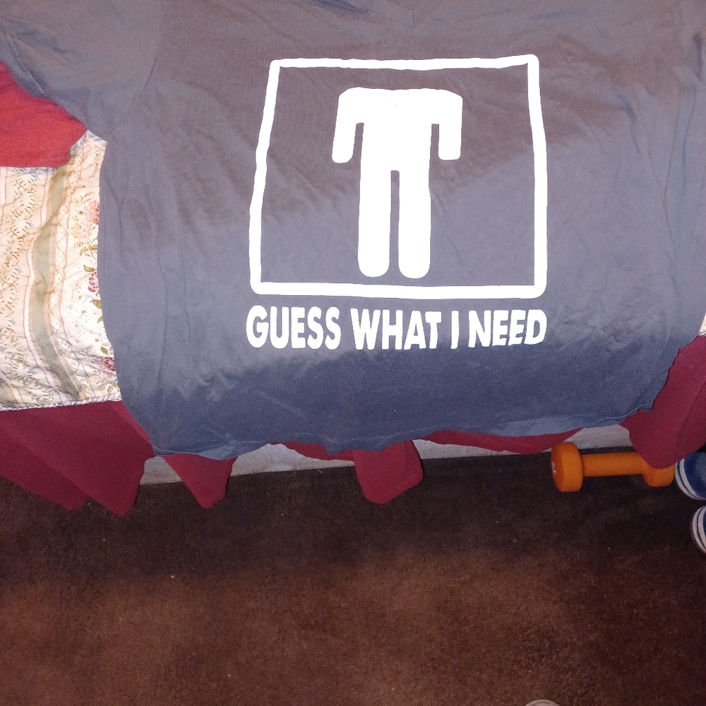 Novelty T-Shirt